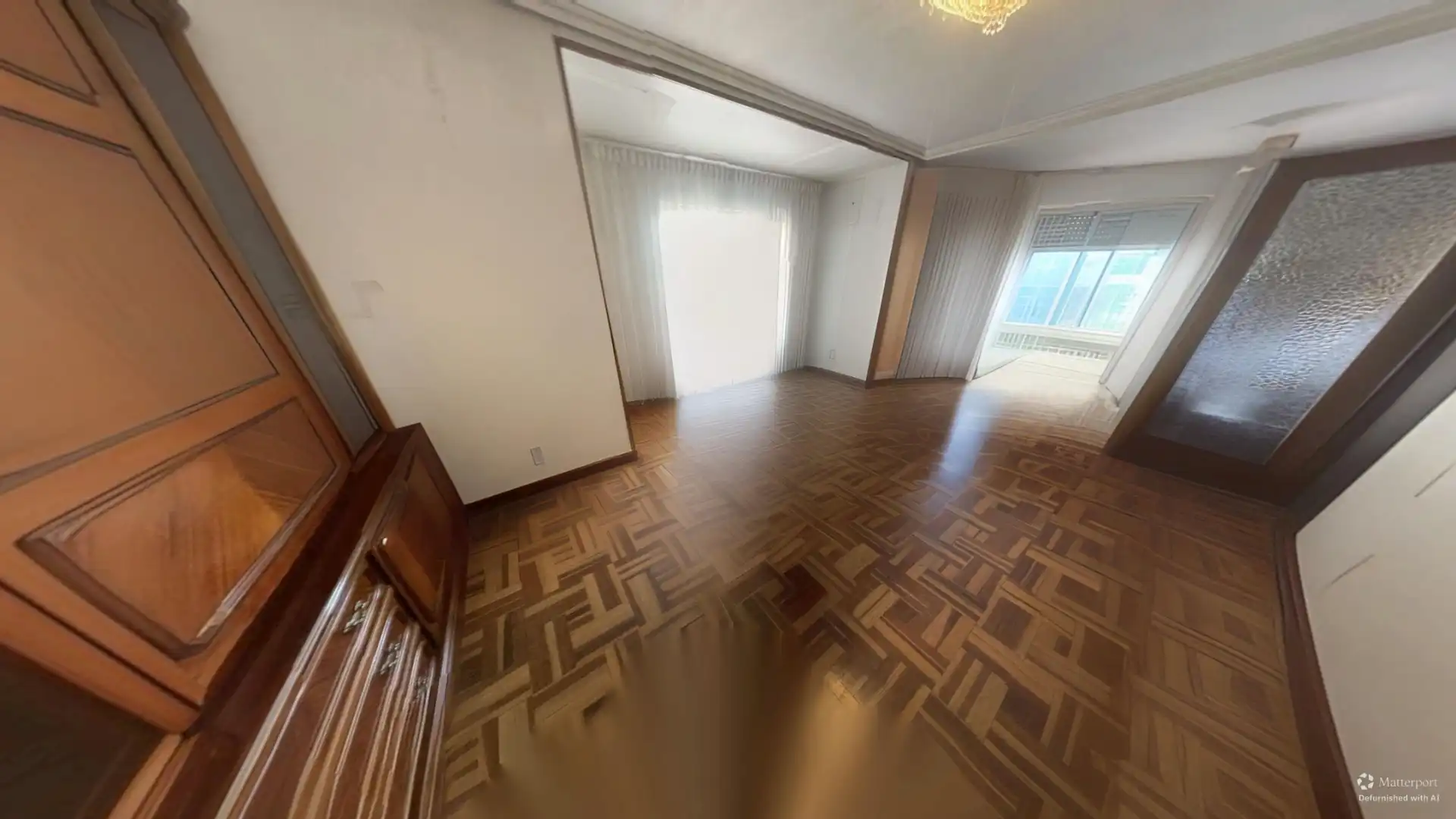 Sala de estar de Edificio en venta en Alcoy / Alcoi