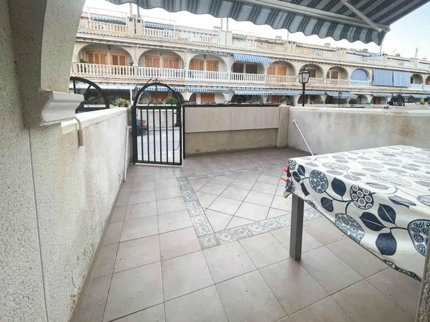 Duplex to rent in Santa Pola ciudad, imagen 6