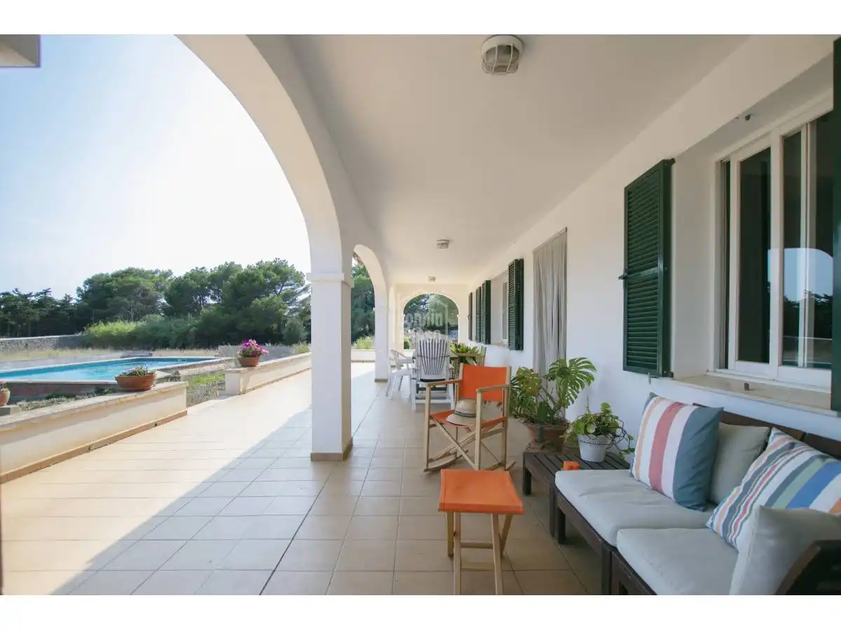 Casa o chalet en venta en Sant Climent - Es Canutells