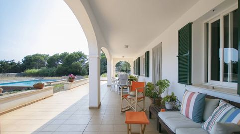Foto 5 de Casa o xalet en venda a Sant Climent - Es Canutells, Maó - Mahón