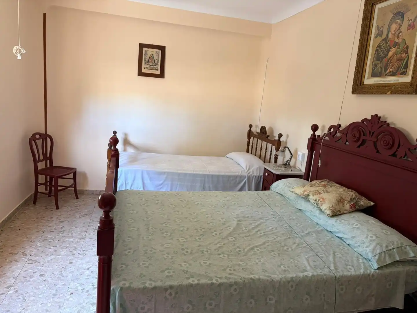 Habitación de Finca rústica en venta en Ontur