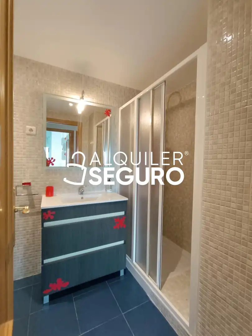 Appartamento con piscina in affitto a del Planeta Tierra, imagen 24