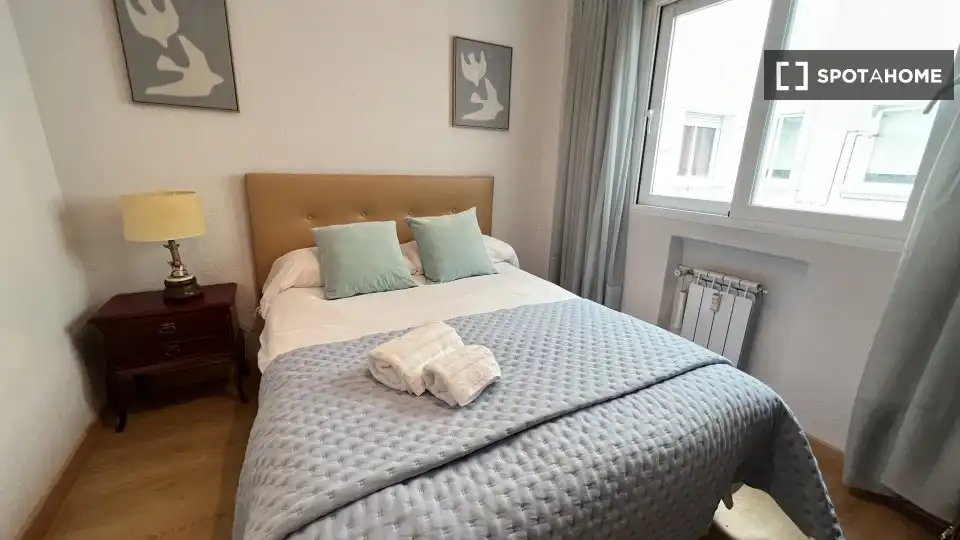 Flat to rent in Retiro, imagen 16