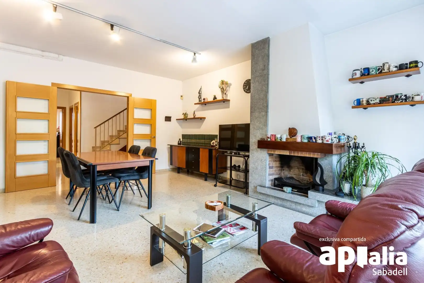 Casa o chalet en venta en Calle de Sant Maties, Creu Alta