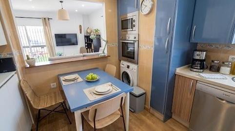 Foto 5 de Àtic en venda a Calle Calle Verdial, Playa del Rincón, Rincón de la Victoria