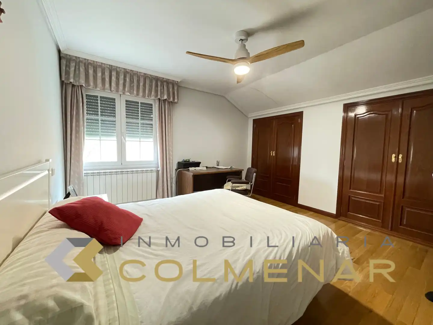 Casa o chalet en venta en Colmenar Viejo con Calefacción, Jardín privado y Trastero