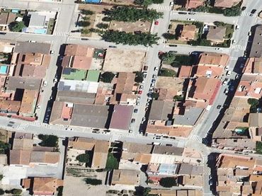 Flat for sale in Calle Pirineus