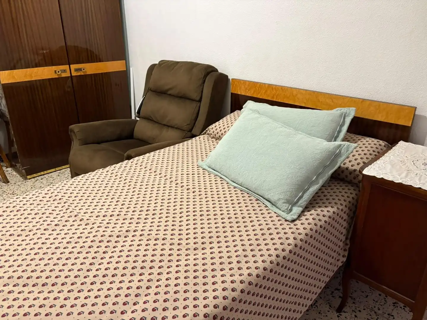 Piso con terraza en venta en Elche ciudad, imagen 13