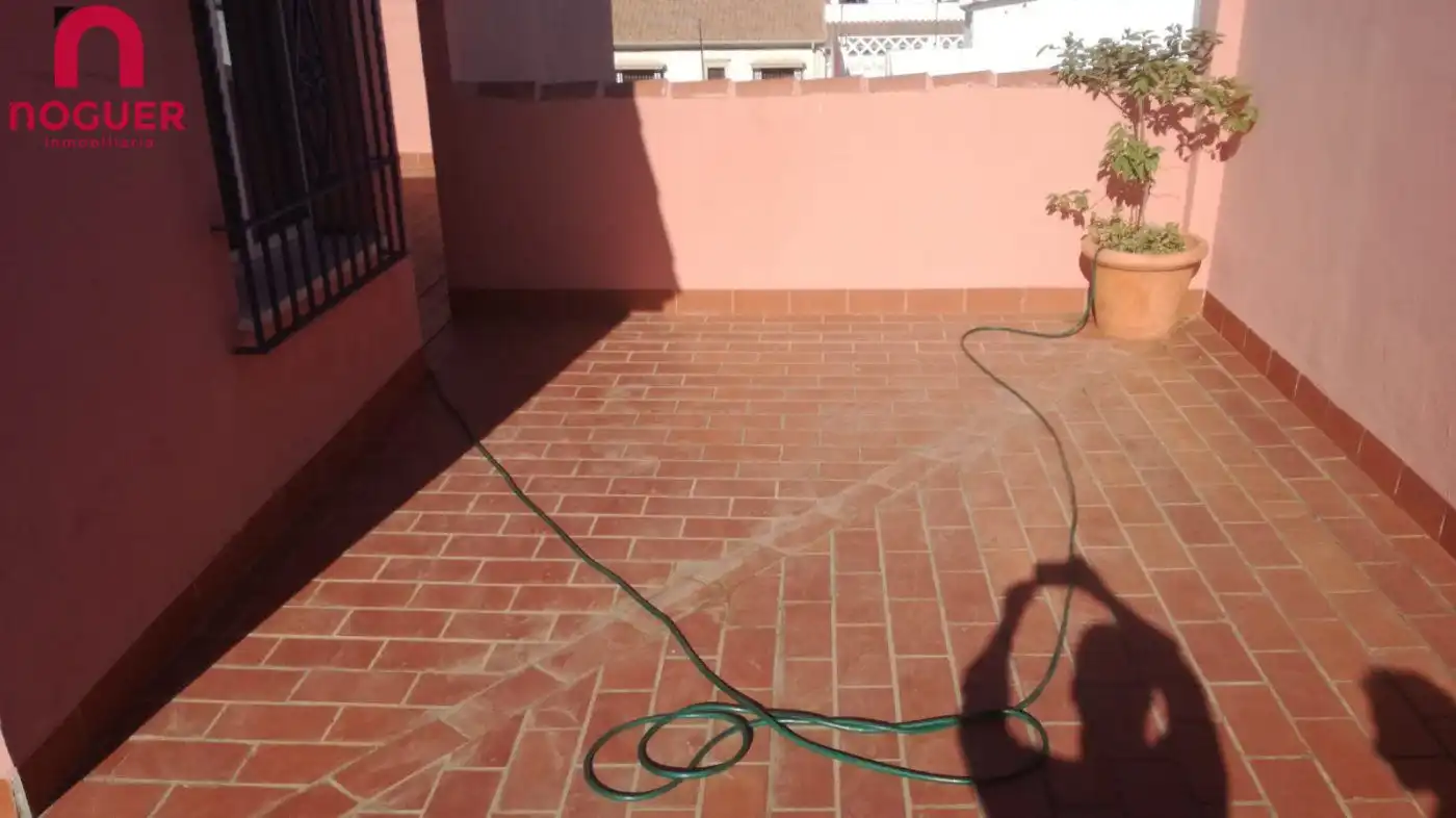Casa en venta en Poniente-Sur, imagen 22