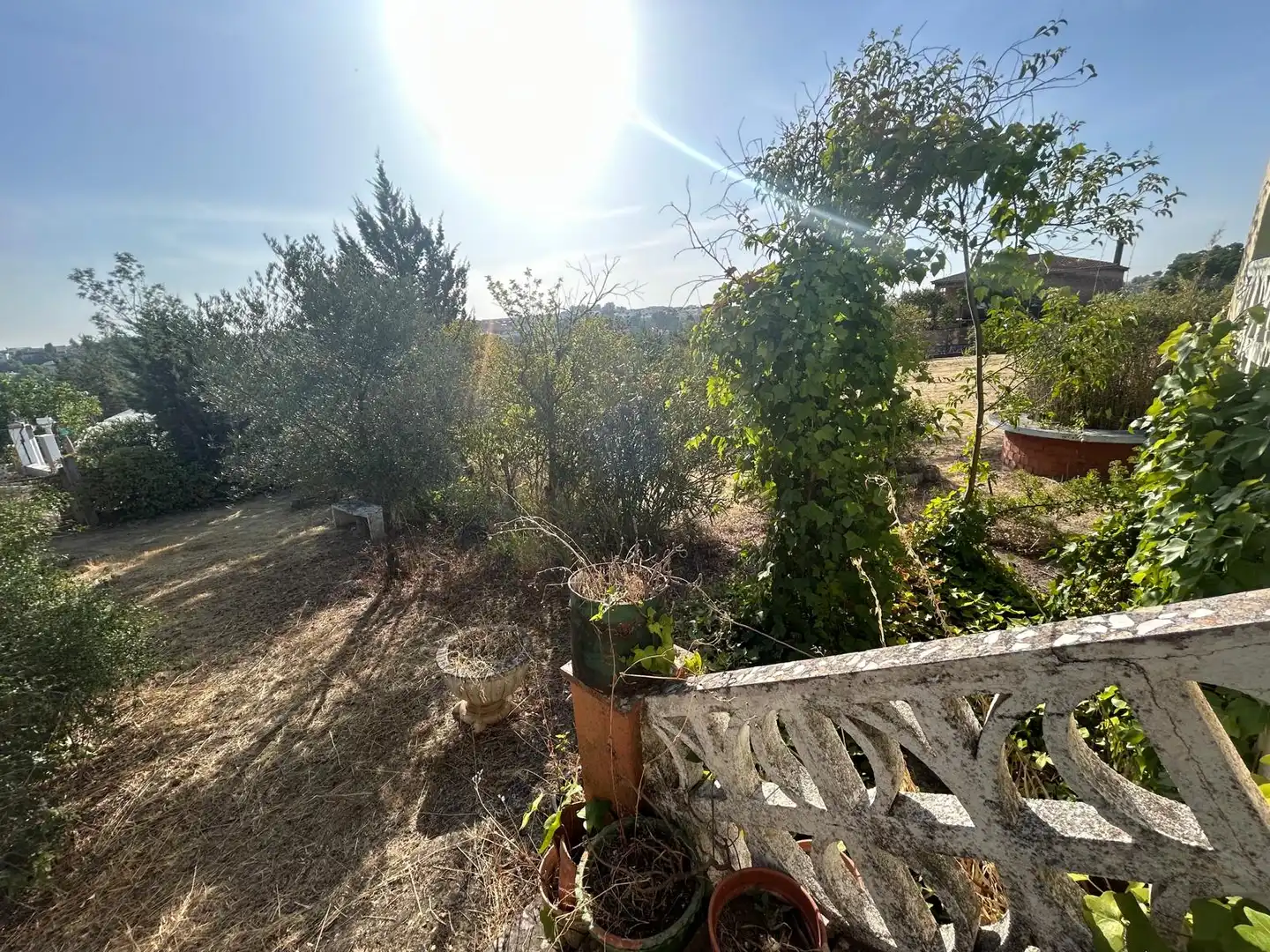 Country house zum Verkauf in Almendralejo mit Privatgarten und Abstellraum