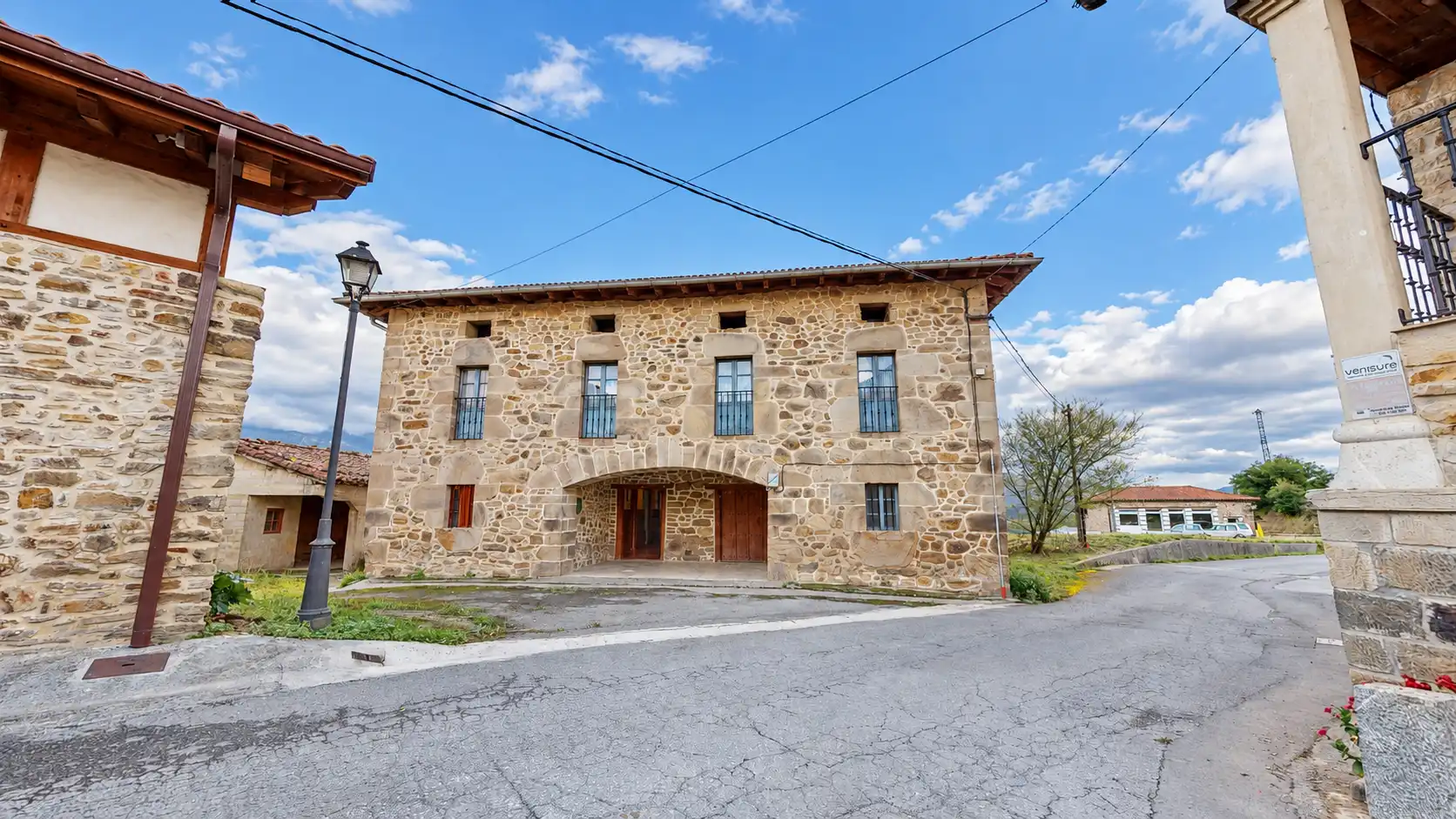 Villa à vendre à Barrio Altzusta, imagen 2