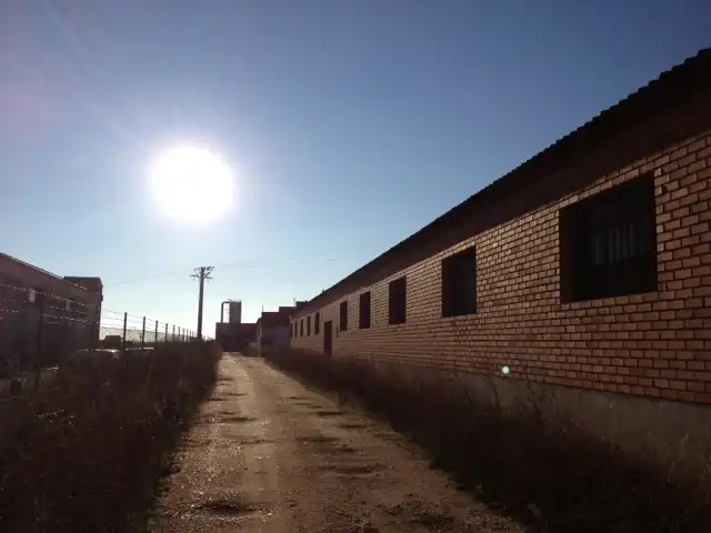 Nau industrial en venda a CAÑADA DE RUEDA, Nº7 7, imagen 2