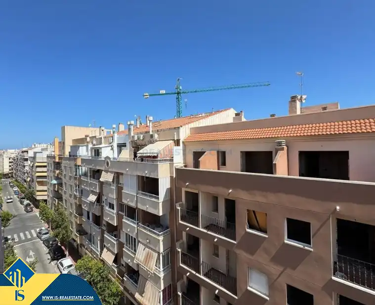 Apartament amb piscina en venda a Playa del Cura, imagen 29