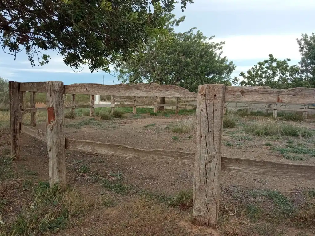 Residencial en venta en Llíria, Santa Bárbara