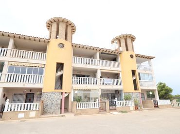 Appartement compact avec balcon à vendre à Orihuela Costa