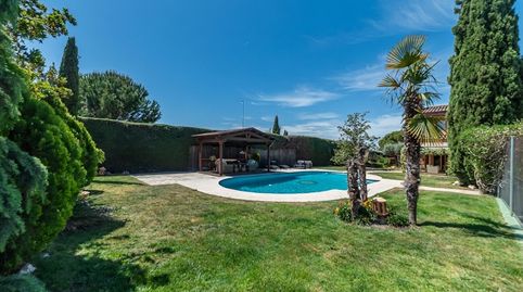 Foto 4 de Casa o xalet en venda a Calle Río Turia, Parque Boadilla, Boadilla del Monte