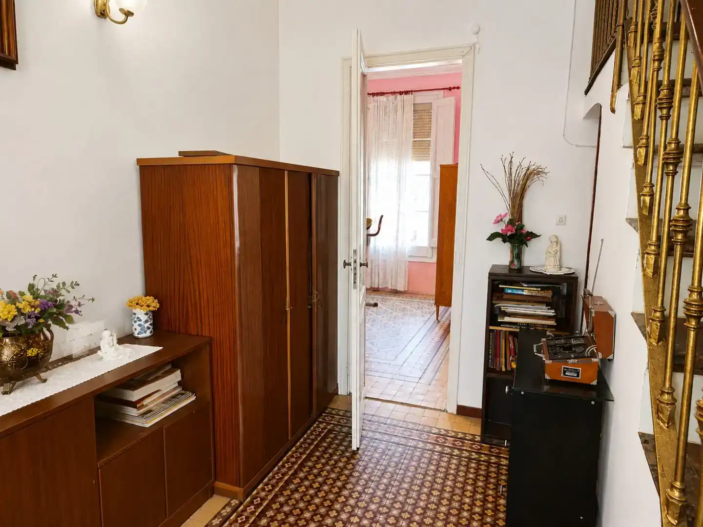 Casa o xalet en venda en Horta - Guinardó