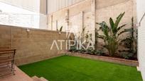 Terrace of Flat for sale in  Barcelona Capital  with Air Conditioner, Terrace and Balcony