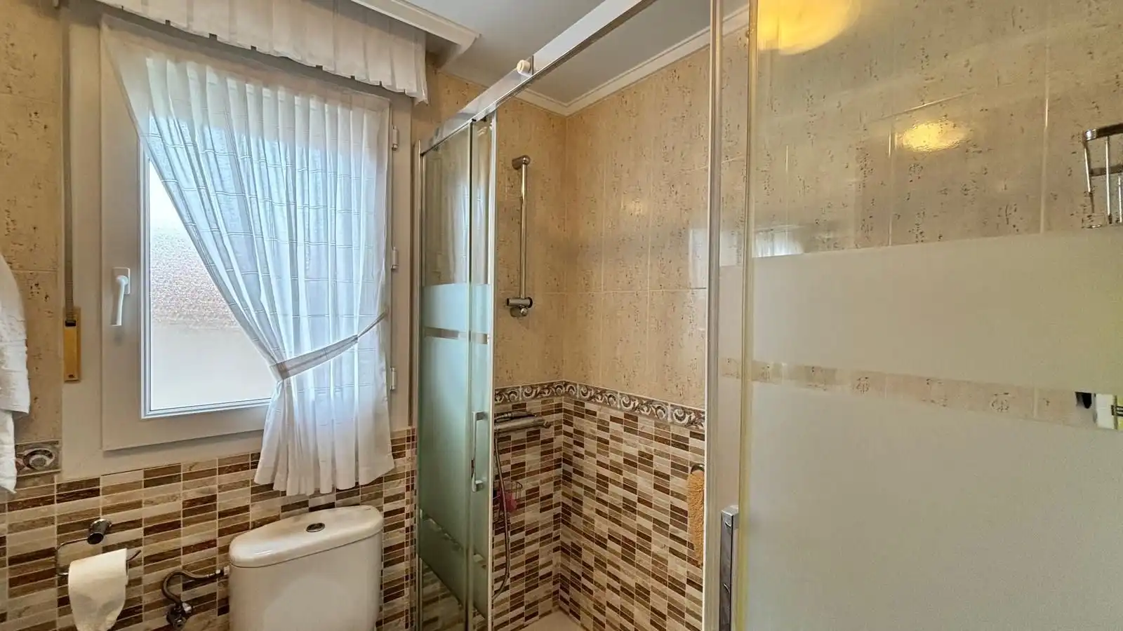 Baño de Piso en venta en Laudio / Llodio con Calefacción