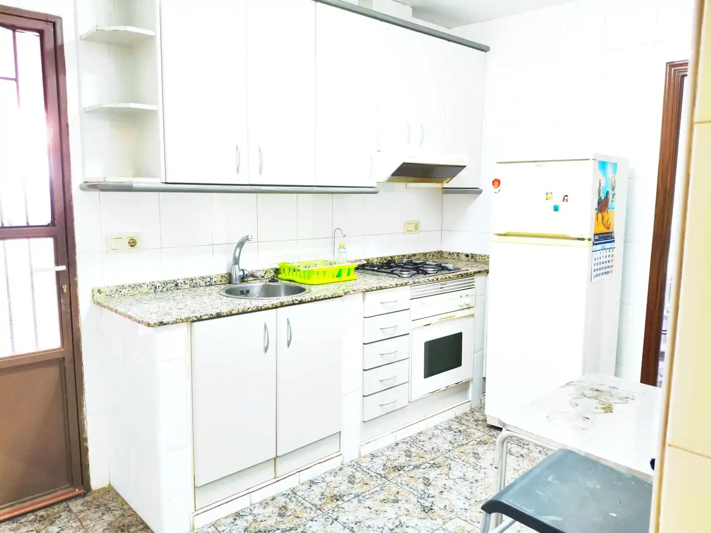 Casa o xalet en venda a Calle de Nicolás Salmerón, Llano del Beal