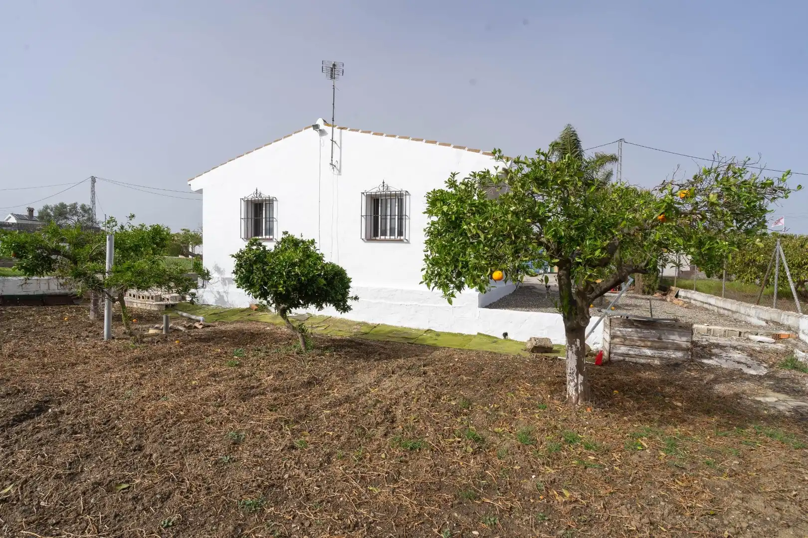 Xalet amb jardí en venda a Centro, imagen 17