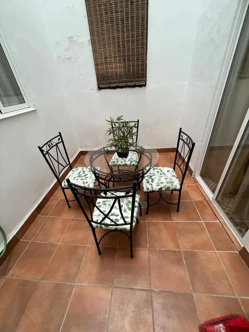 Flat to rent in Casco Antiguo, imagen 7
