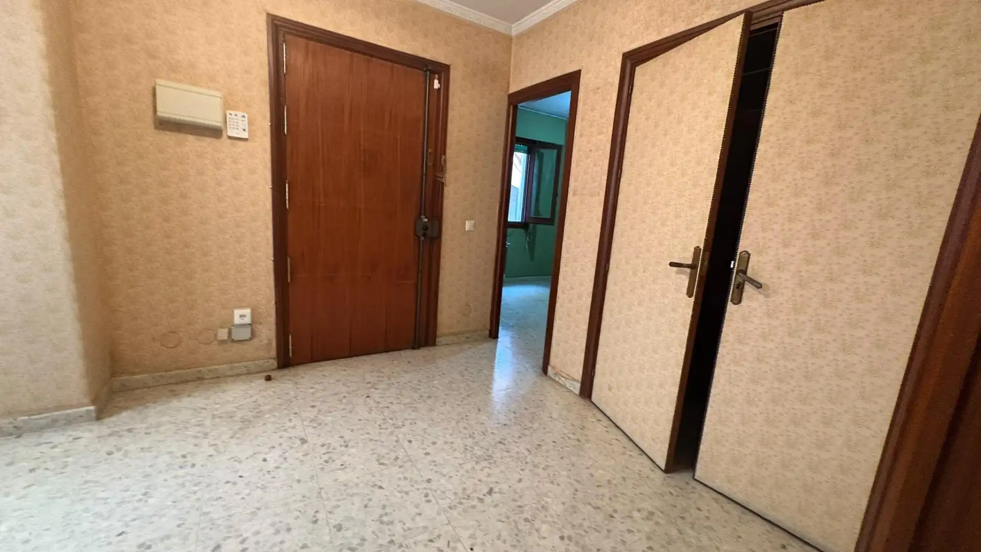 Flat for sale in Málaga  with Terrace and Balcony