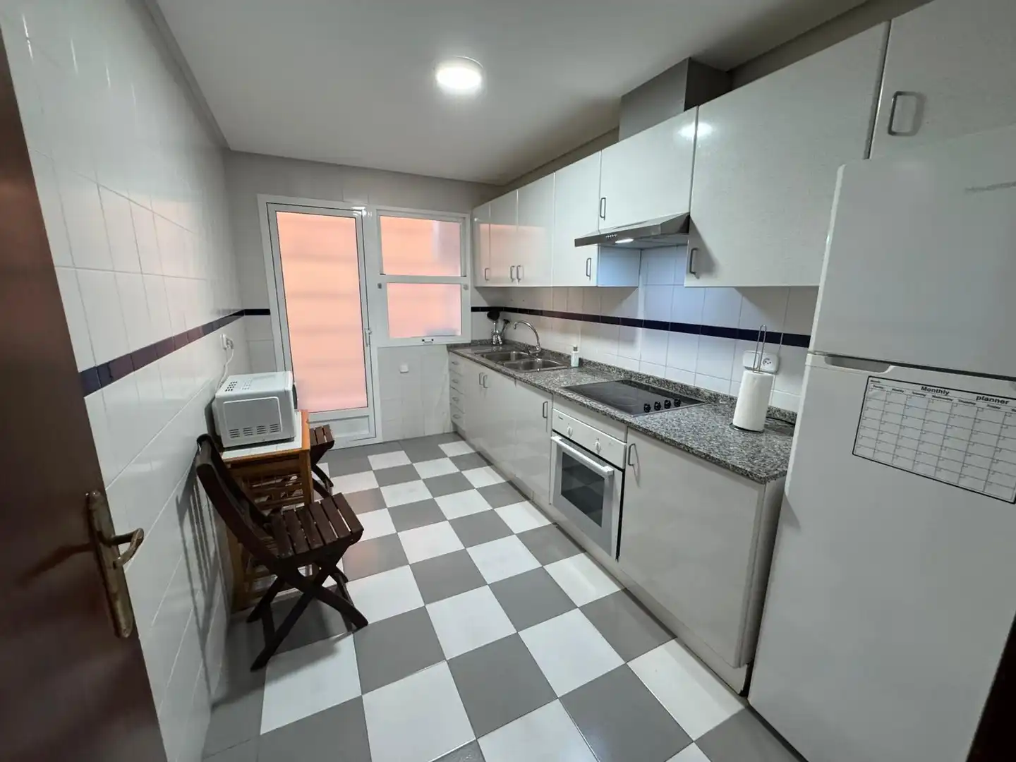 Piso con terraza en venta en San Miguel de Salinas, imagen 6