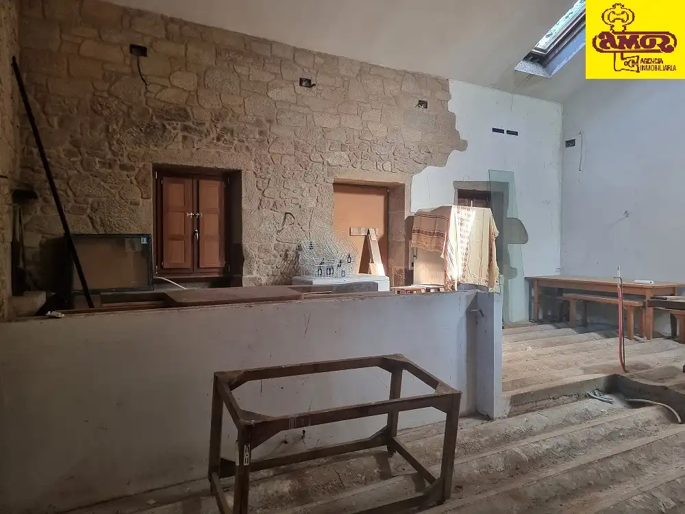 Casa o xalet en venda en Valdoviño amb Jardí privat i Terrassa