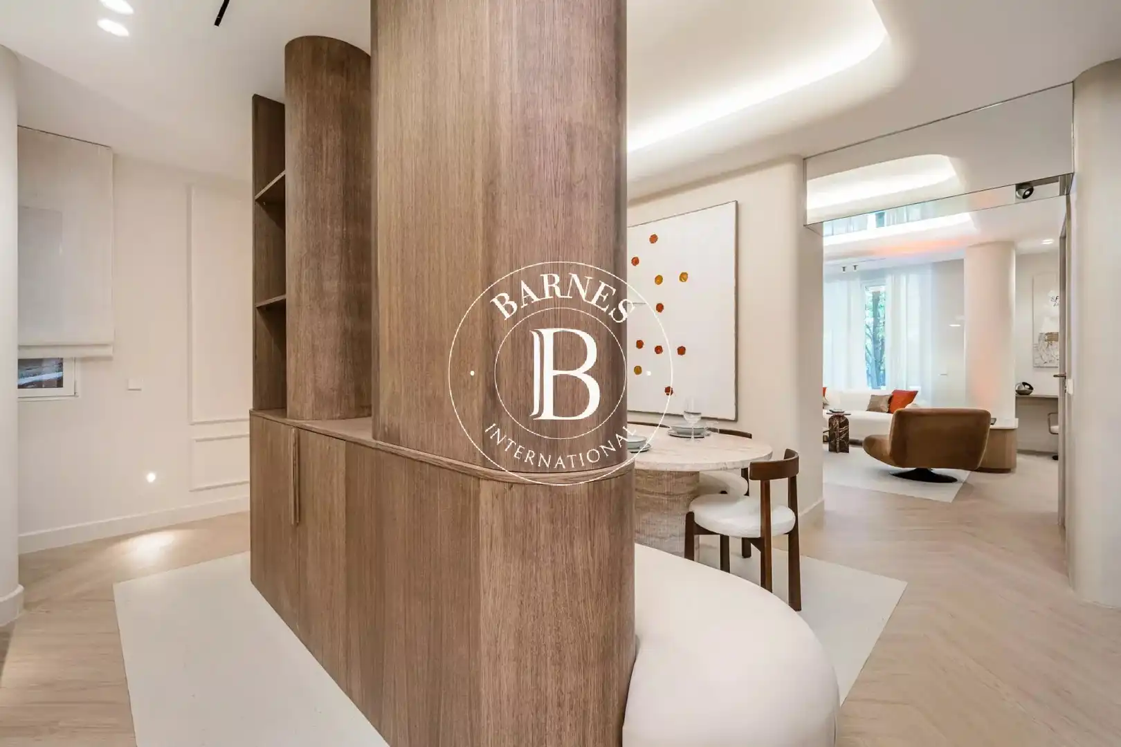 Piso con ascensor en venta en Barrio de Salamanca, imagen 17