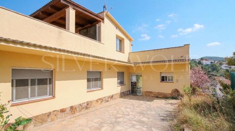 Foto 2 de Casa o xalet en venda a Del Fonoll, Levantina - Montgavina - Quintmar, Sitges