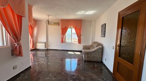 Foto 4 de Pis en venda a Calle Picasso, Úbeda, Jaén