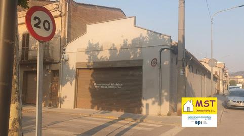 Photo 5 of Premises to rent in Passeig Ramon Vall, Navàs, Barcelona