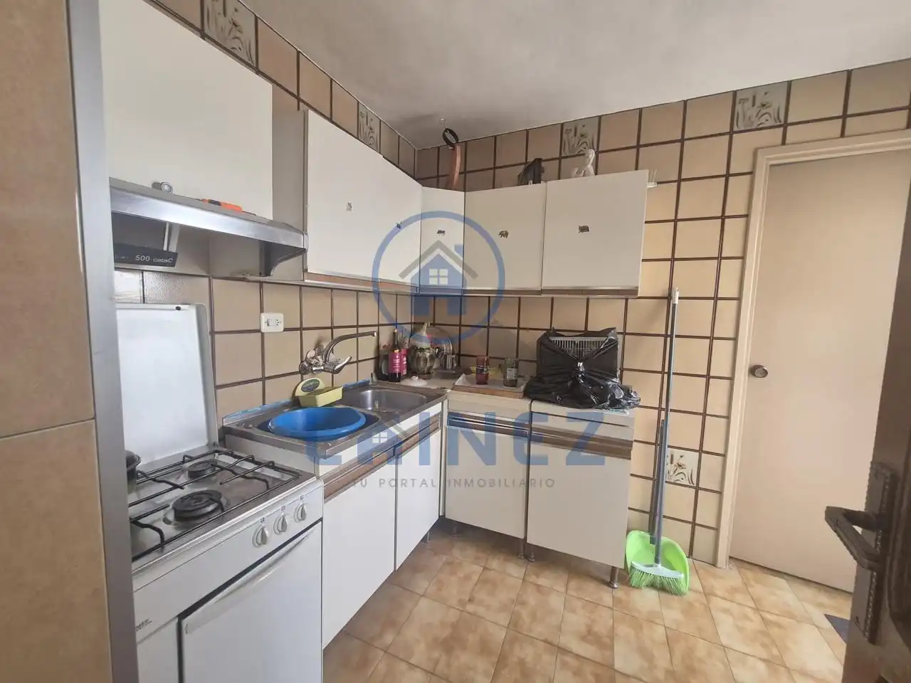 Cocina de Casa o chalet en venta en Peñarroya-Pueblonuevo con Aire acondicionado y Terraza