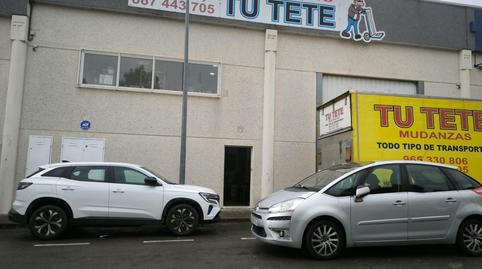 Photo 3 of Industrial buildings for sale in Calle Filà Cordón, Zona Nord, Alcoy / Alcoi
