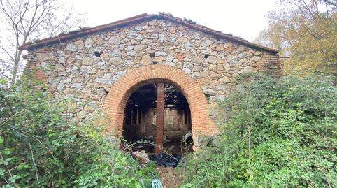 FINCA CON PROYECTO  ALOJAMIENTO RURAL, immagine 2