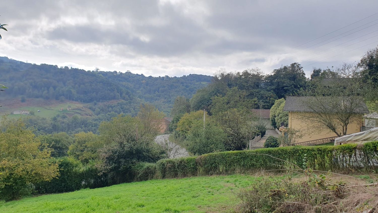 Residential zum verkauf in Langreo