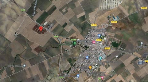 Solvia Inmobiliaria  Suelo Urbanizable Coronil El, immagine 3