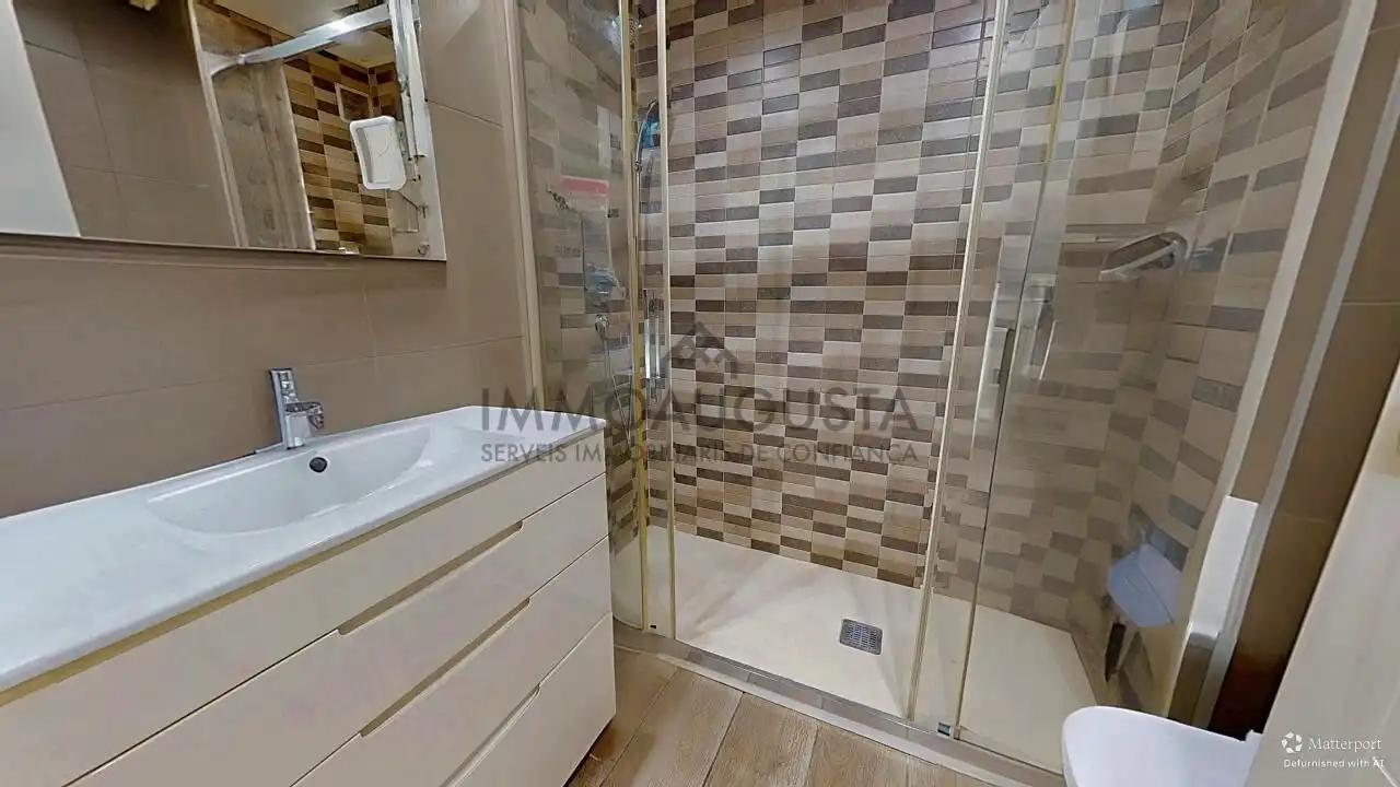 Piso en venta en Navas