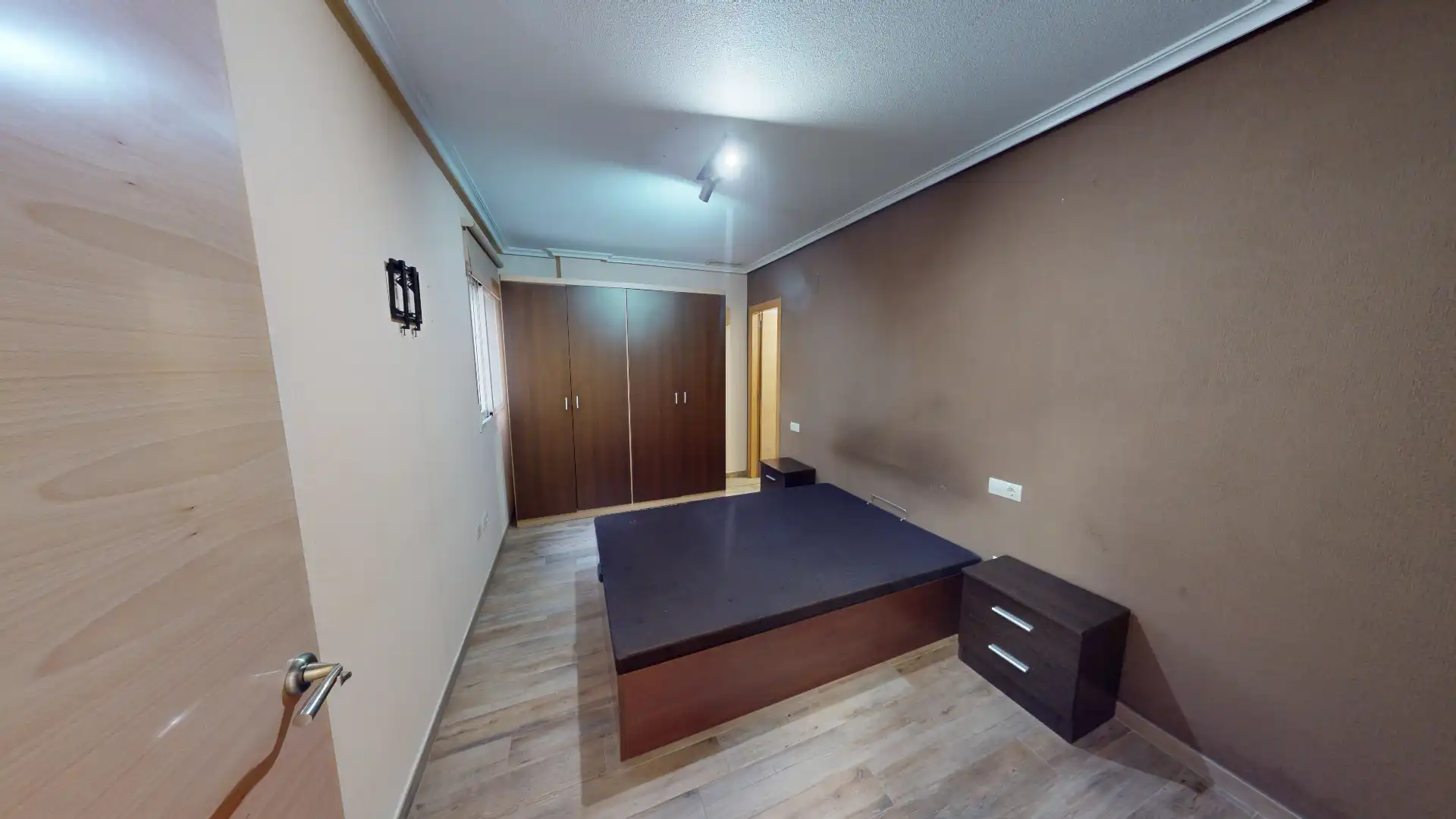 Habitación de Piso en venta en Elche / Elx con Aire acondicionado, Calefacción y Terraza