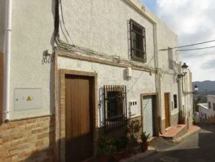 Adossat en venda a Lucainena de las Torres, imagen 2