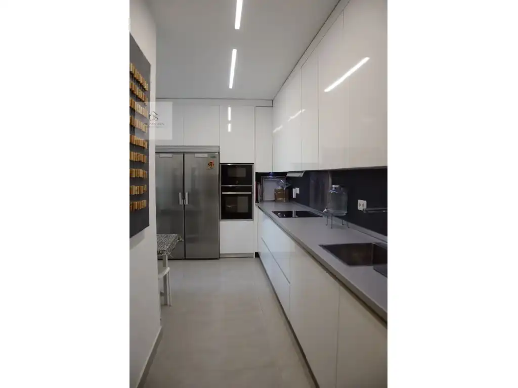 Cocina de Piso en venta en Madrid con Aire acondicionado