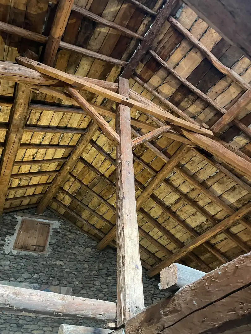 Finca rústica en venda en Alt Àneu
