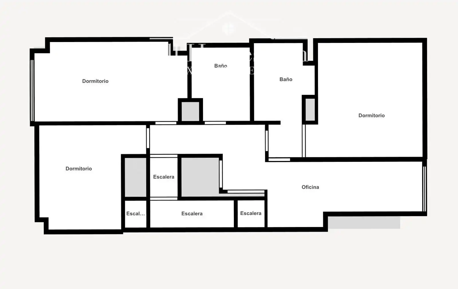 Detached homes for sale in Sant Quirze del Vallès  with Air Conditioner, Heating and Private garden
