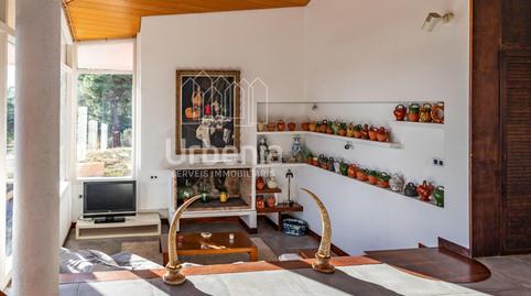 Foto 5 de Casa o xalet en venda a Urbanitzacions, Mataró