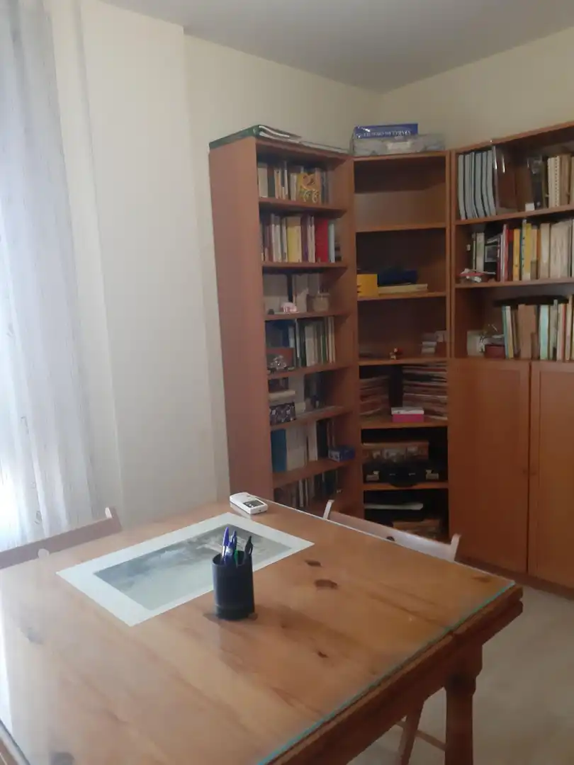 Flat for rent in Algeciras  with Air Conditioner and Furnished