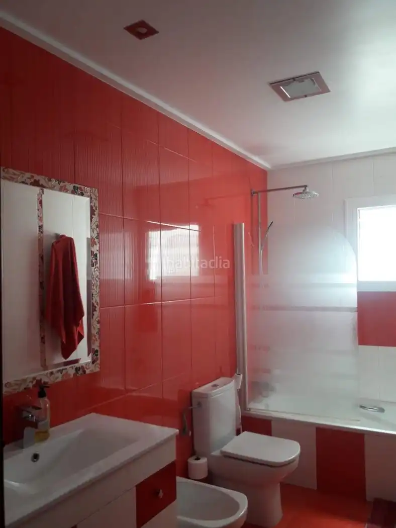 Wohnung zum Verkauf in Carrer Vicente Fuentes Sansano 27, imagen 3
