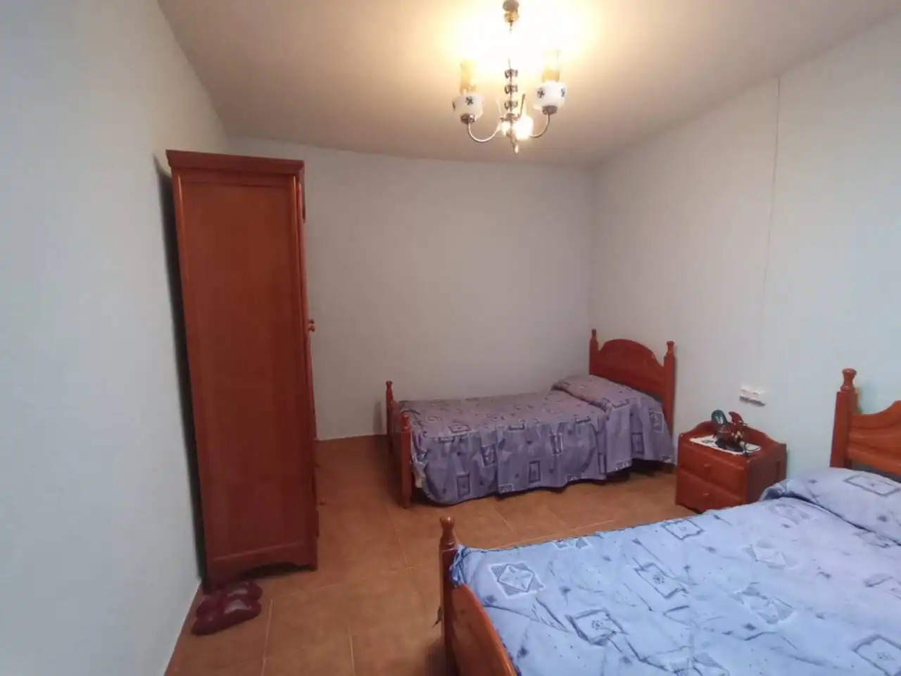 Haus zum Verkauf in Avenida Béjar, imagen 13