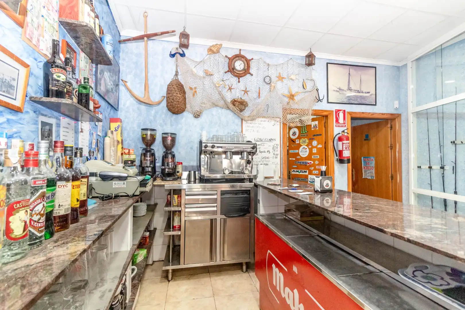 Business premises for sale in Centro