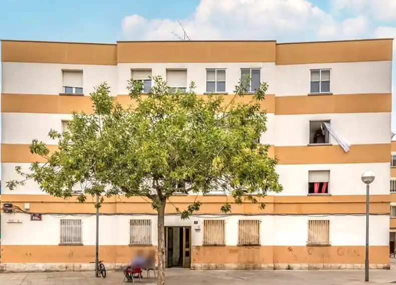 Flat for sale in Carrer de Lluís Besa, imagen 2